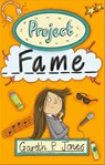Reading Planet - Project Fame - Level 8: Fiction (Supernova) - Gareth P. Jones - 9781510445284