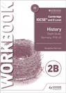 Cambridge IGCSE and O Level History Workbook 2B - Depth study: Germany, 1918-45 - Benjamin Harrison - 9781510448575