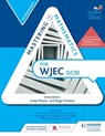 Mastering Mathematics for WJEC GCSE: Intermediate - Gareth Cole ; Heather Davis ; Sophie Goldie ; Linda Liggett ; Robin Liggett ; Andrew Manning ; Richard Perring ; Keith Pledger ; Rob Summerson - 9781510449565