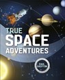 Reading Planet KS2 - True Space Adventures - Level 1: Stars/Lime band - Paul Shipton - 9781510452329