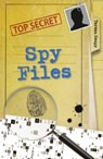 Reading Planet KS2 - Spy Files - Level 5: Mars - Non-Fiction - Teresa Heapy - 9781510454040