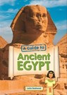 Reading Planet KS2 - A Guide to Ancient Egypt - Level 5: Mars/Grey band - Non-Fiction - Leila Rasheed - 9781510454194
