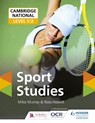 OCR Cambridge National Level 1/2 Sport Studies - Mike Murray ; Ross Howitt - 9781510456464