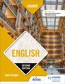 Higher English, Second Edition - Jane Cooper - 9781510457720