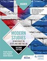 Higher Modern Studies: Democracy in Scotland and the UK: Second Edition - Frank Cooney ; Gary Hughes ; David Sheerin - 9781510457782