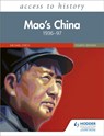 Access to History: Mao's China 1936–97 Fourth Edition - Michael Lynch - 9781510457850