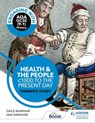 Engaging with AQA GCSE (9–1) History: Health and the people, c1000 to the present day Thematic study - Dale Banham ; Ian Dawson - 9781510458802