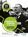 Engaging with AQA GCSE (9–1) History: Conflict and tension, 1918–1939 Wider world depth study - Dale Banham ; Matthew Fearns-Davies - 9781510458840