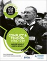 Engaging with AQA GCSE (9–1) History: Conflict and tension, 1918–1939 Wider world depth study - Dale Banham ; Matthew Fearns-Davies - 9781510458932