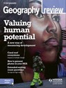 Geography Review Magazine Volume 32, 2018/19 Issue 4 - Hodder Education Magazines - 9781510459571
