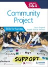 Community Project for the IB MYP 3-4 - Angela Stancar Johnson ; Laura England - 9781510462953