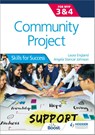 Community Project for the IB MYP 3-4 - Angela Stancar Johnson ; Laura England - 9781510463219
