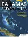 Hodder Education School Atlas for the Commonwealth of The Bahamas - Hodder Education - 9781510468436