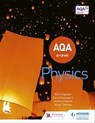 AQA A Level Physics (Year 1 and Year 2) - Jeremy Pollard ; Carol Davenport ; Nicky Thomas ; Nick England - 9781510469907