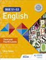 BGE S1–S3 English: Third and Fourth Levels - Jane Cooper - 9781510471207