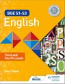 BGE S1–S3 English: Third and Fourth Levels - Jane Cooper - 9781510471207