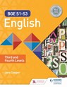BGE S1–S3 English: Third and Fourth Levels - Jane Cooper - 9781510471498