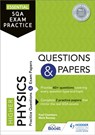 Essential SQA Exam Practice: Higher Physics Questions and Papers - Paul Chambers ; Mark Ramsay - 9781510471832