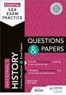 Essential SQA Exam Practice: National 5 History Questions and Papers - John Kerr ; Jerry Teale - 9781510471887