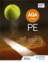 AQA A-level PE (Year 1 and Year 2) - Carl Atherton ; Sue Young ; Ross Howitt - 9781510473300