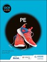 OCR A Level PE (Year 1 and Year 2) - Sarah Powell ; John Honeybourne - 9781510473317