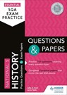 Essential SQA Exam Practice: National 5 History Questions and Papers - John Kerr ; Jerry Teale - 9781510474086