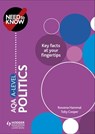 Need to Know: AQA A-level Politics - Rowena Hammal ; Toby Cooper - 9781510476387