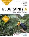 OCR GCSE (9-1) Geography A Second Edition - Jo Coles ; Jo Payne ; Alan Parkinson ; Simon Ross ; David Rogers - 9781510476585