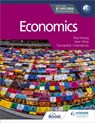 Economics for the IB Diploma - Paul Hoang - 9781510479142
