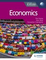 Economics for the IB Diploma - Paul Hoang ; Sean Wray ; Tanusankar Chakraborty - 9781510479296
