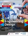 OCR Cambridge National Level 1/2 Award/Certificate in Engineering Design - Jonathan Adams ; Alex Reynolds ; Peter Valentine - 9781510481398