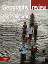 Geography Review Magazine Volume 33, 2019/20 Issue 2 - Hodder Education Magazines - 9781510485310