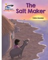 Reading Planet - The Salt Maker - White: Galaxy - Chitra Soundar - 9781510487123