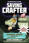 SAVING CRAFTER - Mark Cheverton - 9781510700147