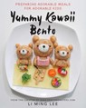 Yummy Kawaii Bento - Li Ming Lee - 9781510700451