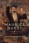 Maurice Guest - Henry Handel Richardson - 9781510700543