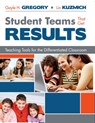 Student Teams That Get Results - Gayle H Gregory ; Lin Kuzmich - 9781510701243