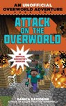 Attack on the Overworld - Danica Davidson - 9781510702776
