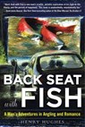 Back Seat with Fish - Henry Hughes - 9781510703728