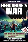 Herobrine's War - Mark Cheverton - 9781510709966