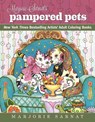 Marjorie Sarnat's Pampered Pets: New York Times Bestselling Artists' Adult Coloring Books - Marjorie Sarnat - 9781510712577