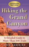 Hiking the Grand Canyon - John Annerino - 9781510715004