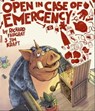 Open in Case of Emergency - Richard Fairgray - 9781510716919