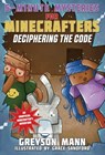 Deciphering the Code - Greyson Mann - 9781510723719