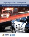 Preparing for the Unimaginable - Laura Usher ; Stefanie Friedhoff ; Sam Cochran, Maj. ; Anand Panaya, M.D. - 9781510726253