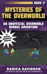 Mysteries of the Overworld - Danica Davidson - 9781510727090