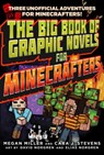 The Big Book of Graphic Novels for Minecrafters - Megan Miller ; Cara J. Stevens - 9781510732018