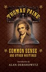 Common Sense - Thomas Paine - 9781510733091