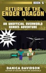 Return of the Ender Dragon - Danica Davidson - 9781510733565