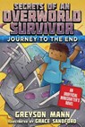 Journey to the End - Greyson Mann - 9781510733848